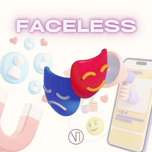 Faceless Pack - Vdesk