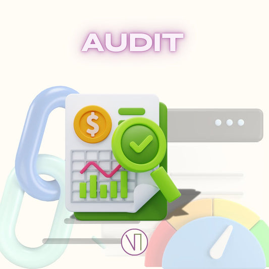 SEO AUDIT - Vdesk